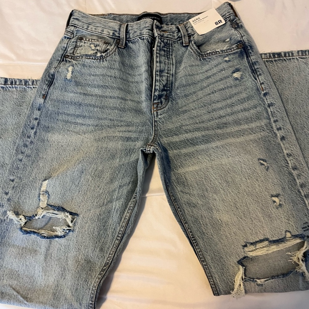 Women’s Aeropostale jeans
